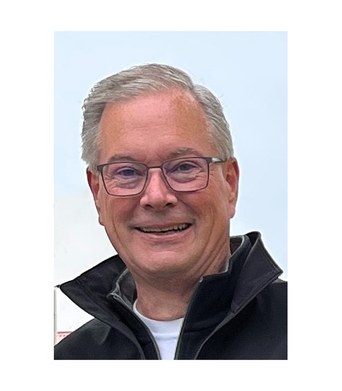 Greg Eve